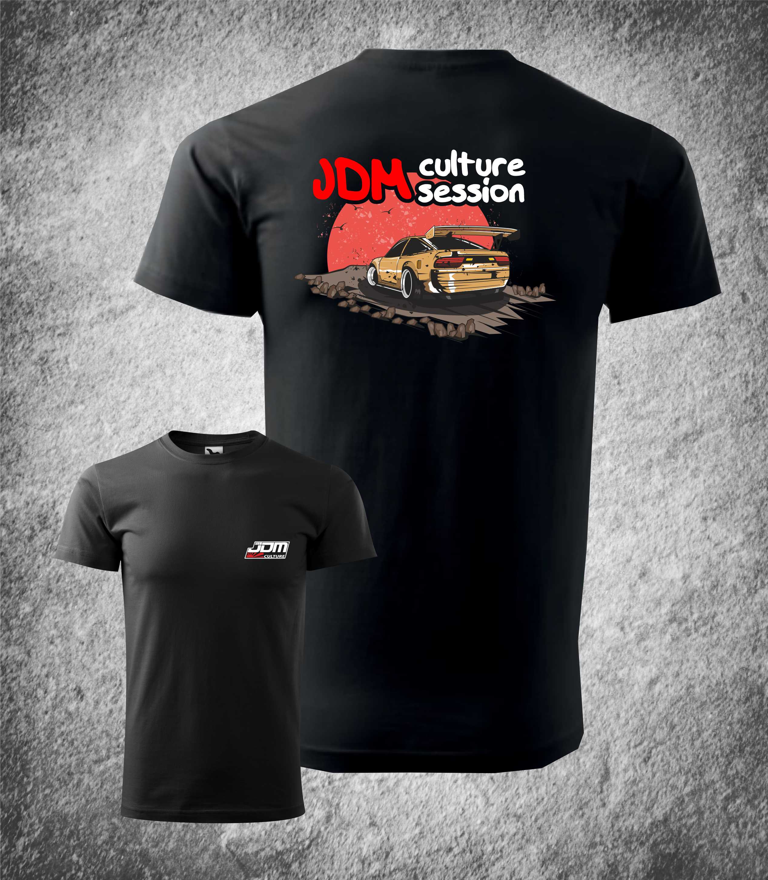 JDM Culture session 2025